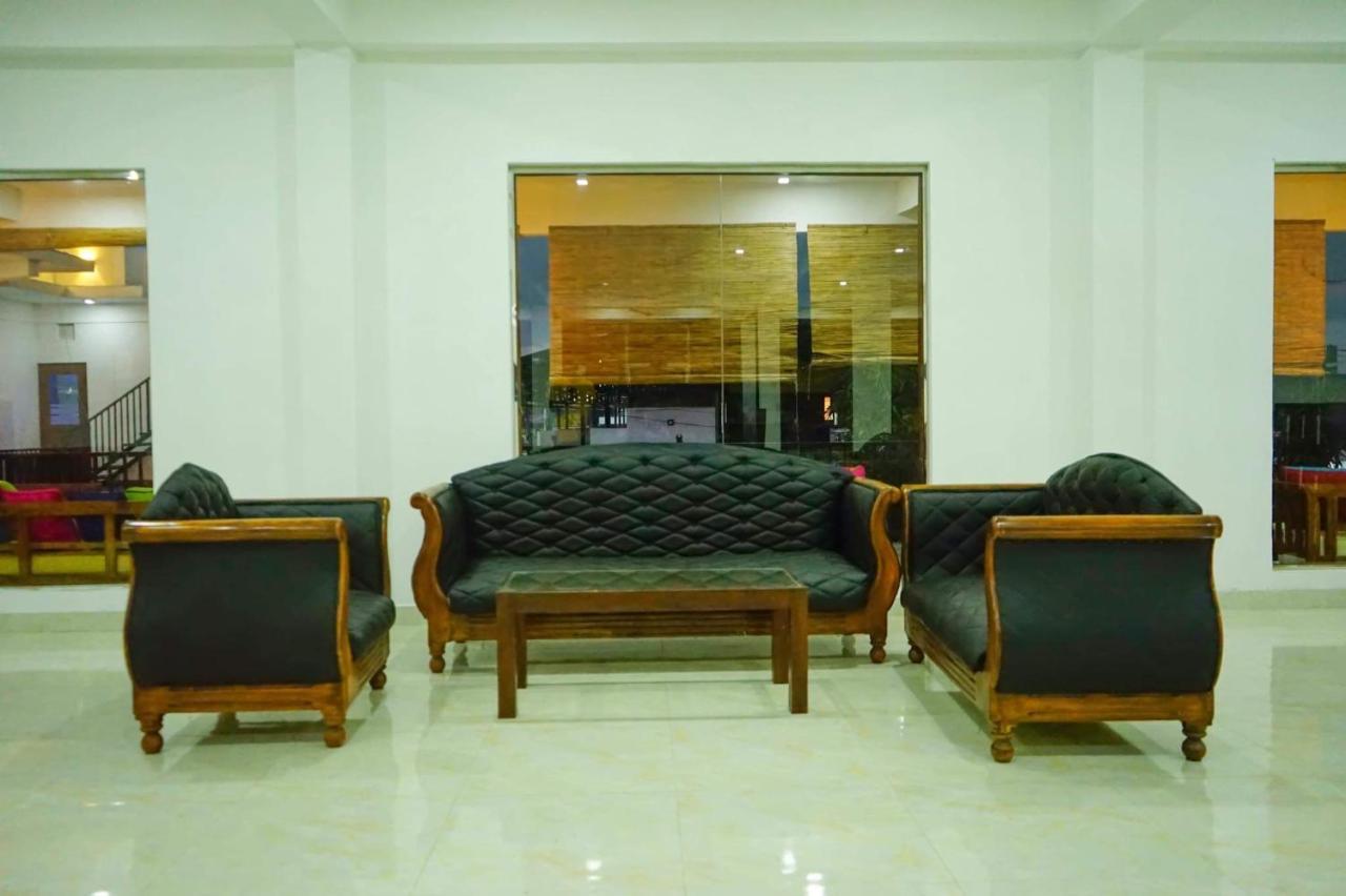 Milano Grand Dambulla Exterior foto