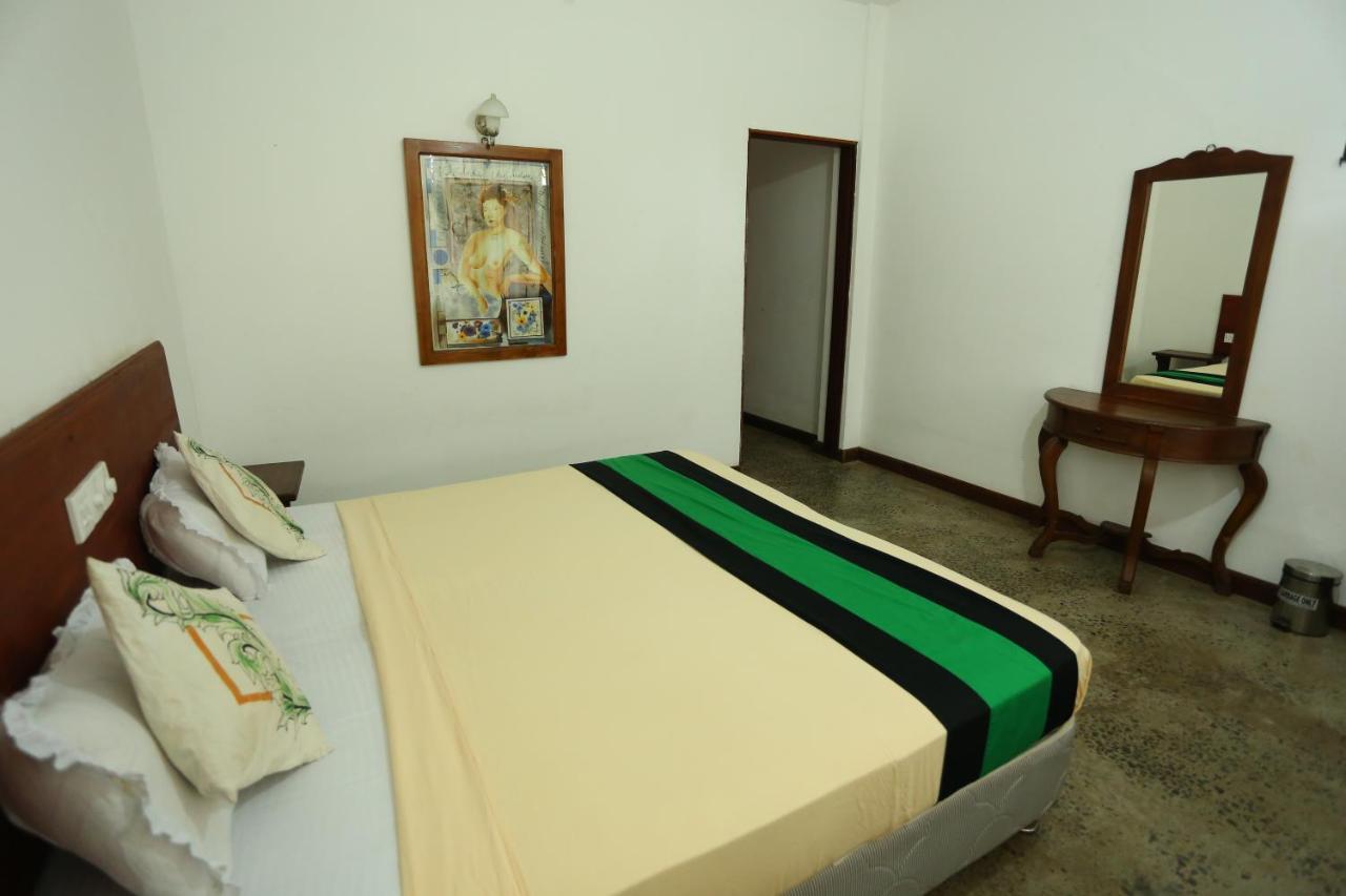 Milano Grand Dambulla Exterior foto