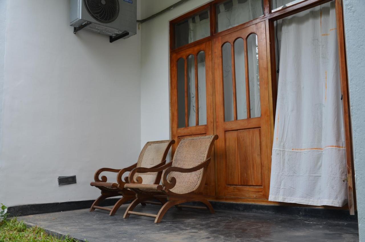 Milano Grand Dambulla Exterior foto