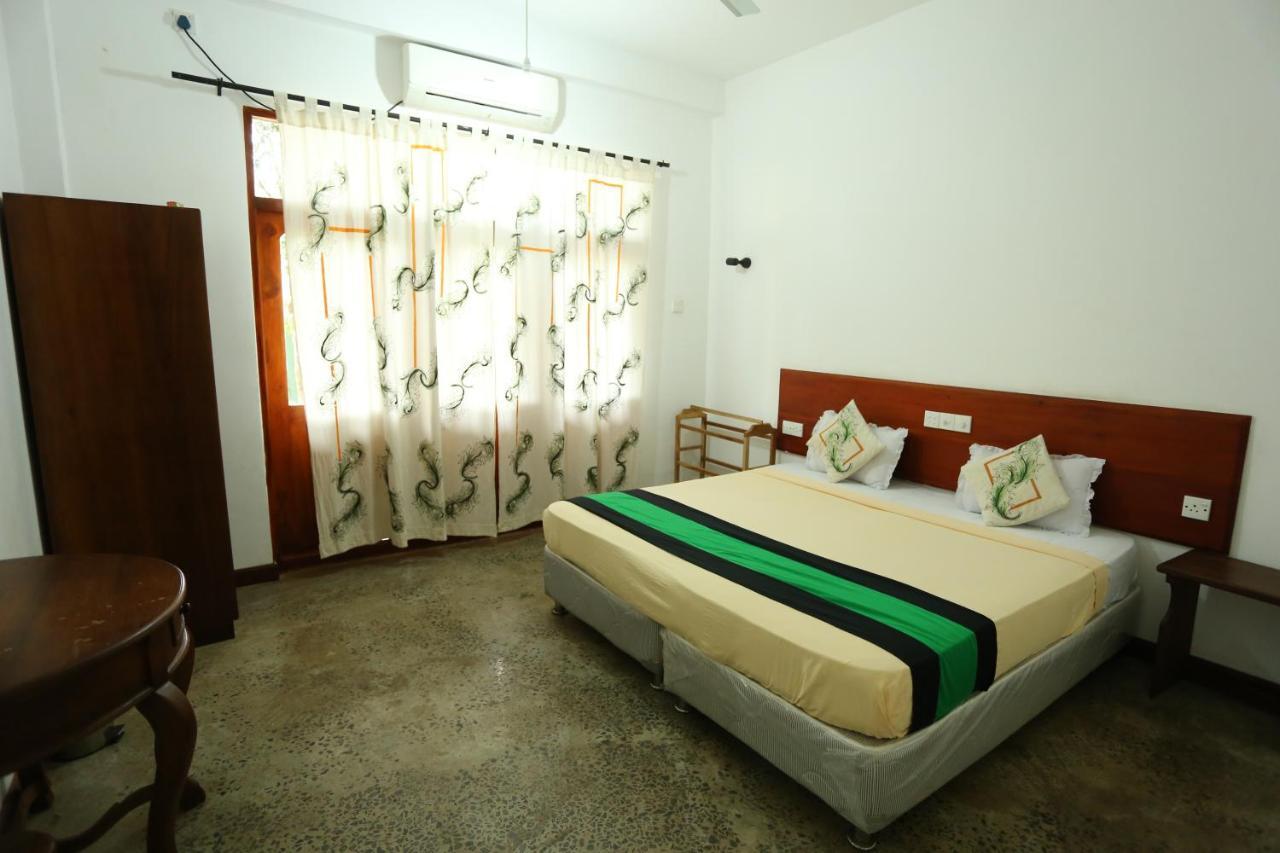 Milano Grand Dambulla Exterior foto