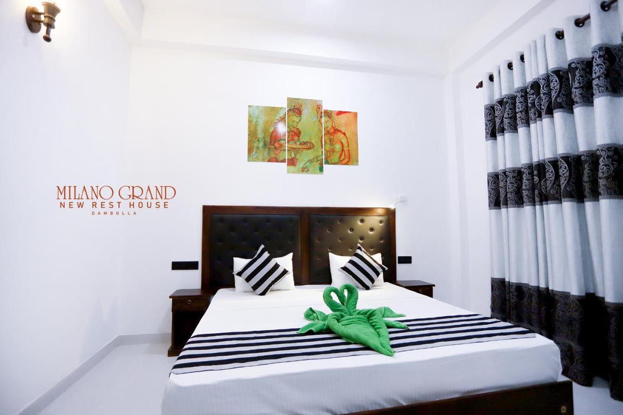 Milano Grand Dambulla Exterior foto