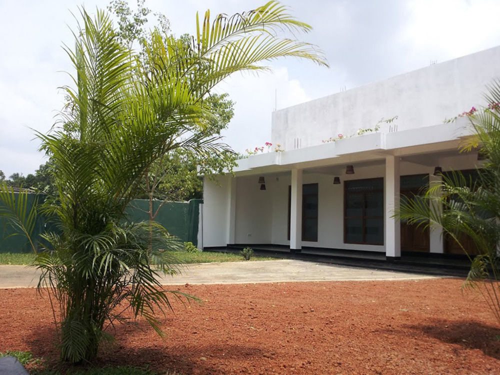 Milano Grand Dambulla Exterior foto