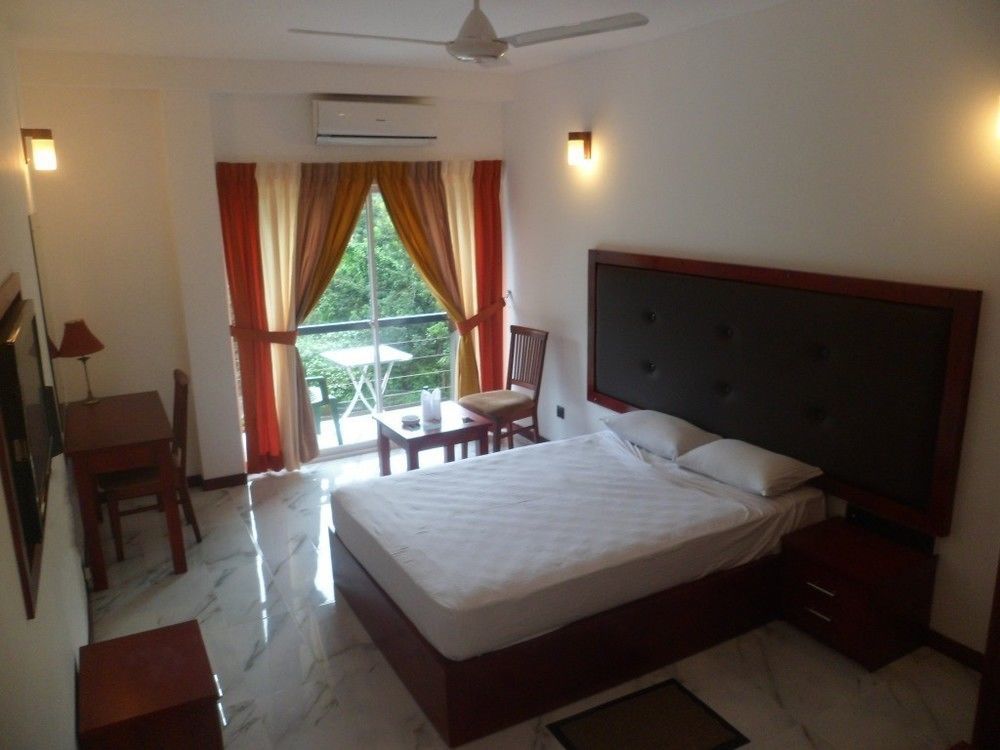 Milano Grand Dambulla Exterior foto