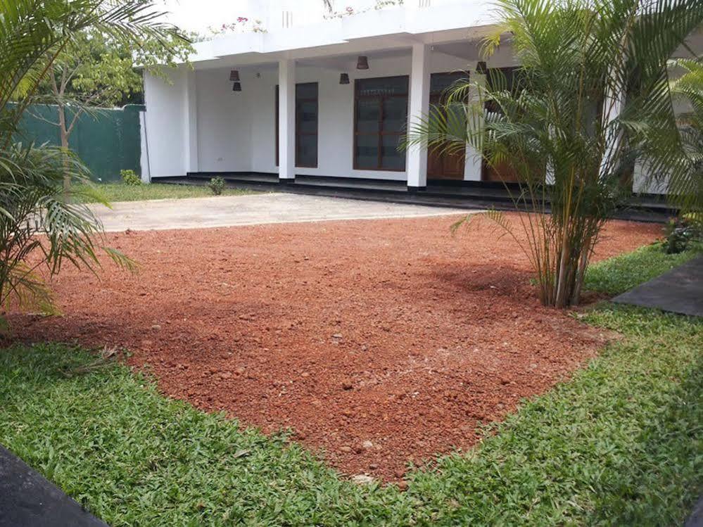 Milano Grand Dambulla Exterior foto